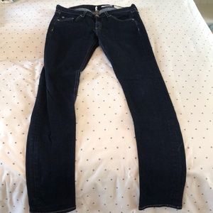 rag & bone skinny jeans